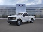 2026 Ford F-150 Regular Cab 4x4 Pickup for sale #TKD26885 - photo 1