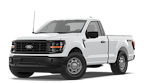 2026 Ford F-150 Regular Cab 4x4 Pickup for sale #TKD26885 - photo 2