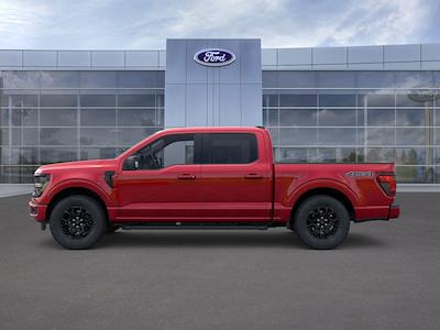 New 2026 Ford F-150 - photo 1