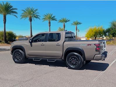 Used 2023 Nissan Frontier - photo 1