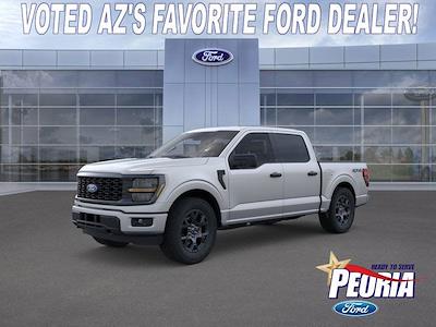 New 2026 Ford F-150 - photo 1