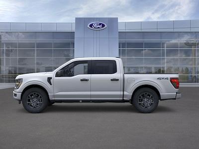 New 2026 Ford F-150 - photo 1