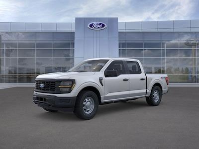 New 2026 Ford F-150 - photo 1