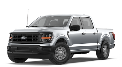 New 2026 Ford F-150 - photo 1