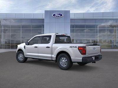 2026 Ford F-150 SuperCrew Cab 4x4 Pickup for sale #TKD48191 - photo 2