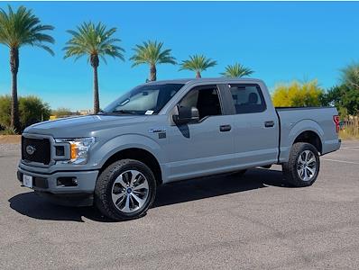 Used 2020 Ford F-150 - photo 1