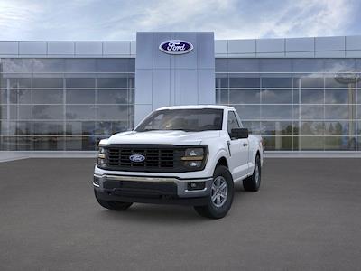 New 2026 Ford F-150 - photo 1