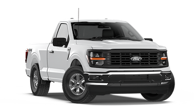 New 2026 Ford F-150 - photo 1