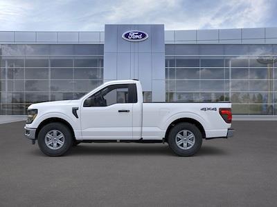 New 2026 Ford F-150 - photo 1