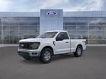 2026 Ford F-150 Regular Cab 4x4 Pickup for sale #TKD58209 - photo 54