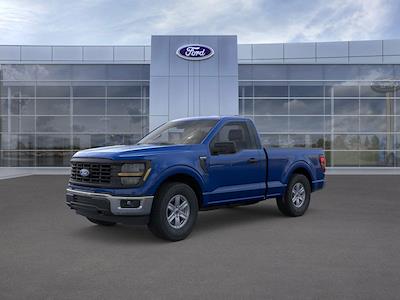 New 2026 Ford F-150 - photo 1