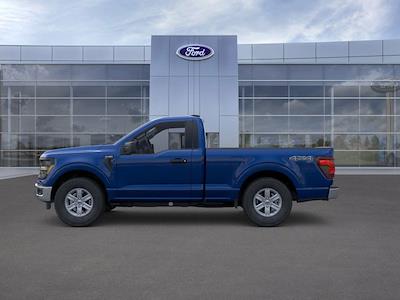 New 2026 Ford F-150 - photo 1