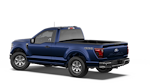 2026 Ford F-150 Regular Cab 4x4 Pickup for sale #TKD60025 - photo 23