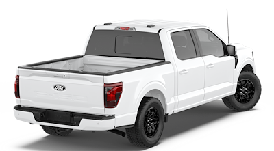 New 2026 Ford F-150 - photo 1