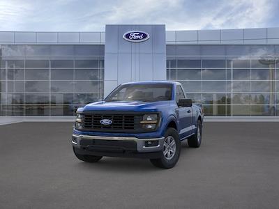 2026 Ford F-150 Regular Cab 4x4 Pickup for sale #TKD61193 - photo 2