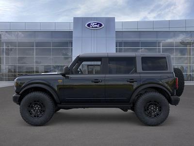 New 2026 Ford Bronco - photo 1