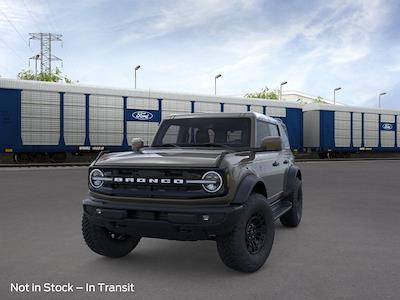 New 2026 Ford Bronco - photo 1