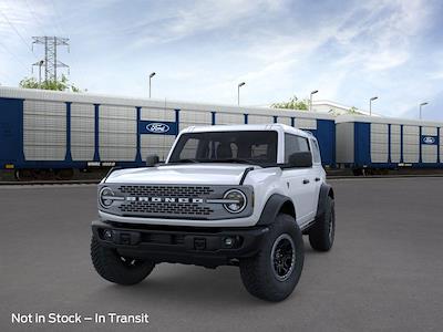 New 2026 Ford Bronco - photo 1