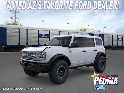 New 2026 Ford Bronco - photo 1