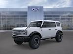 2026 Ford Bronco 4x4 SUV for sale #TLA46015 - photo 1