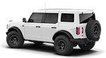 2026 Ford Bronco 4x4 SUV for sale #TLA46015 - photo 27