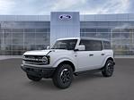 2026 Ford Bronco 4x4 SUV for sale #TLA49418 - photo 35