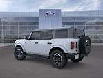 2026 Ford Bronco 4x4 SUV for sale #TLA49418 - photo 3