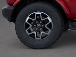 2026 Ford Bronco 4x4 SUV for sale #TLA49490 - photo 20