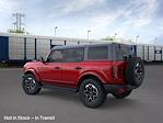 2026 Ford Bronco 4x4 SUV for sale #TLA49490 - photo 4