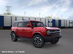 2026 Ford Bronco 4x4 SUV for sale #TLA49490 - photo 6