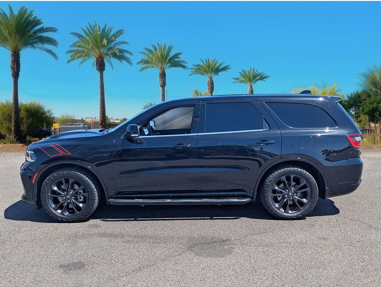 Used 2022 Dodge Durango - photo 29