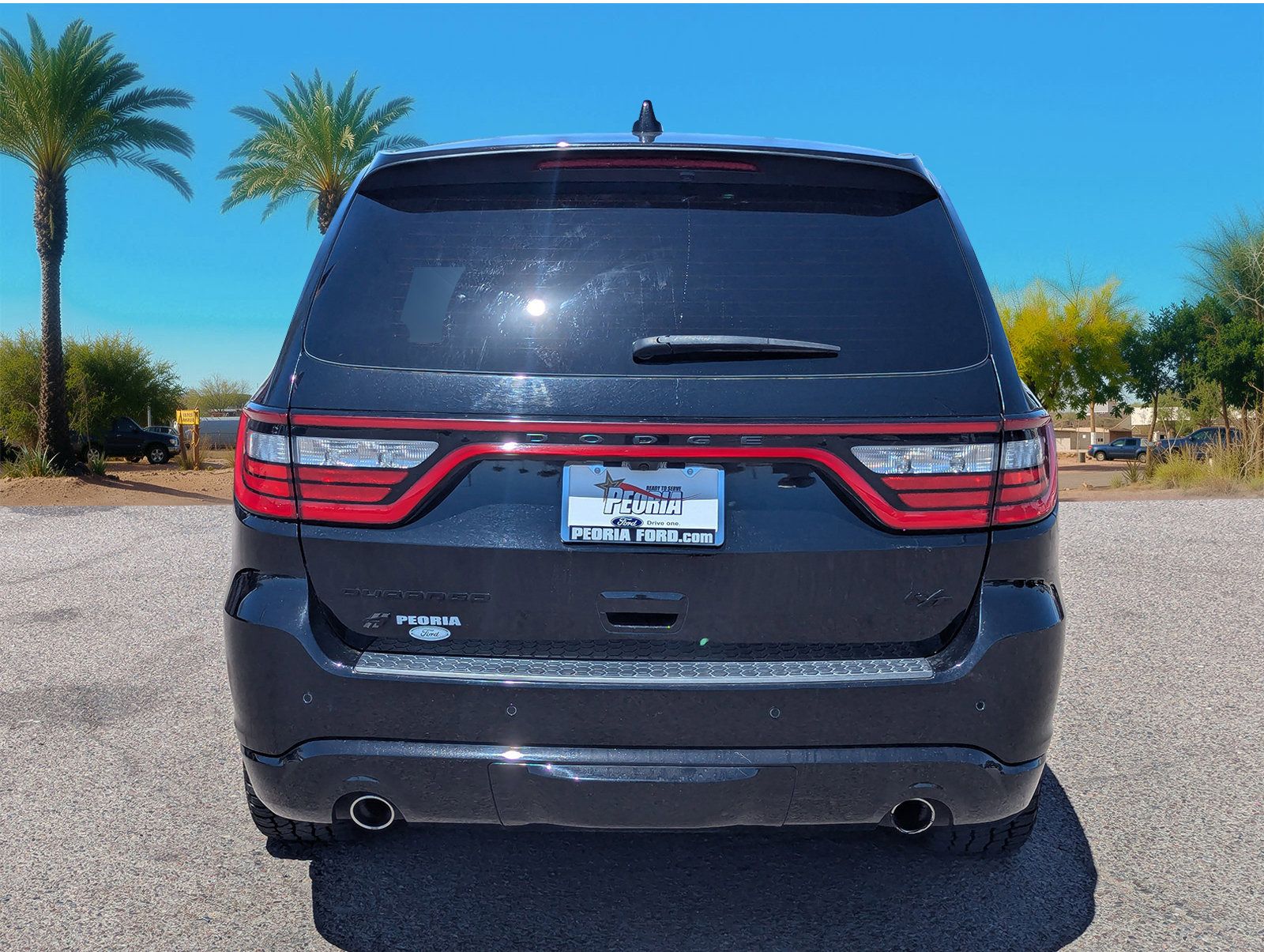 Used 2022 Dodge Durango - photo 31