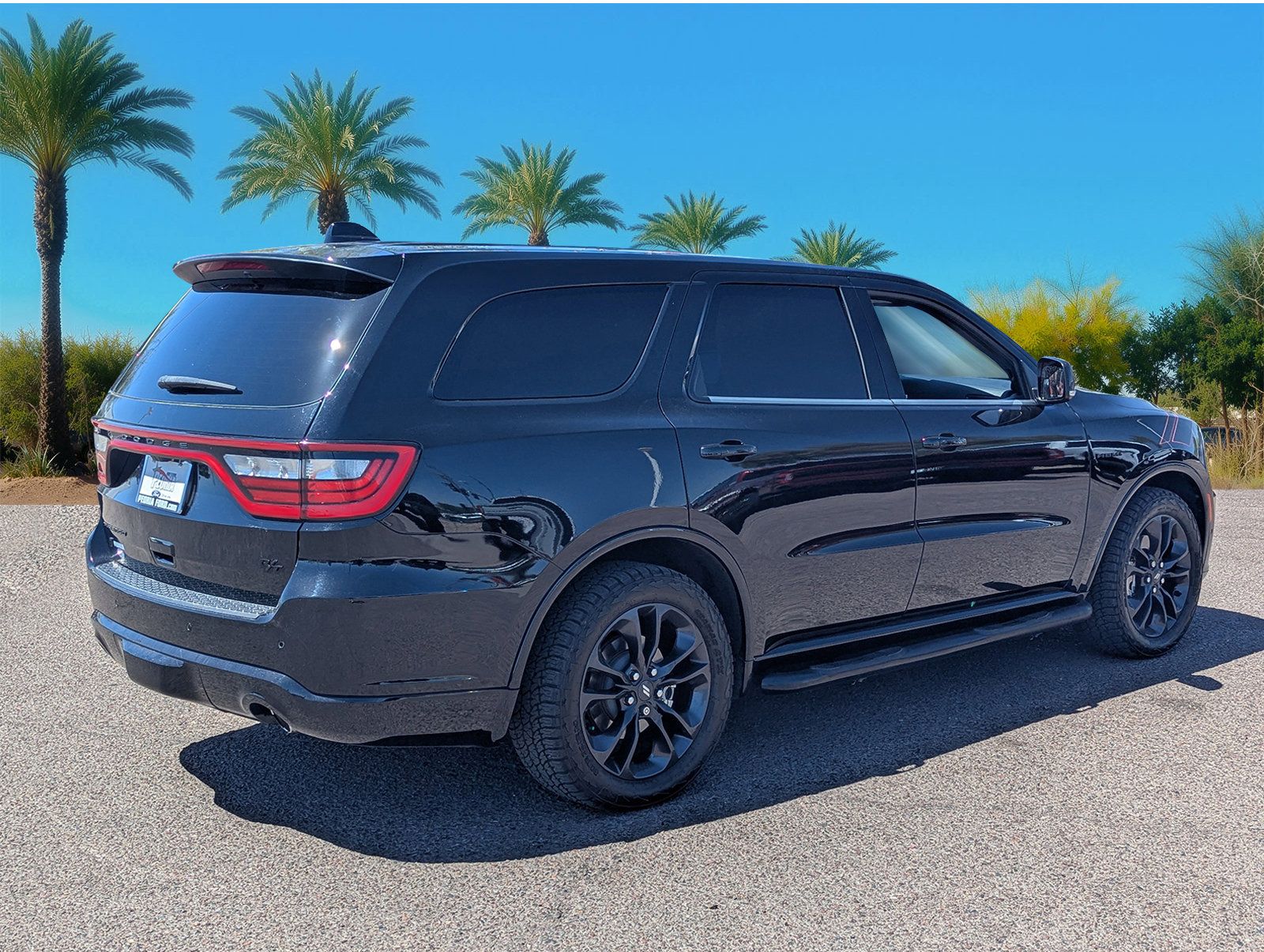 Used 2022 Dodge Durango - photo 32