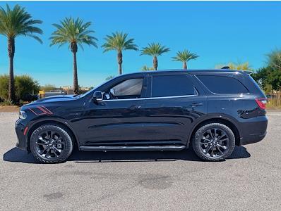 Used 2022 Dodge Durango - photo 1