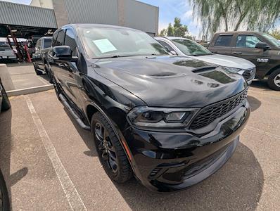 Used 2022 Dodge Durango - photo 2