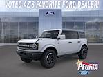 2026 Ford Bronco 4x4 SUV for sale #TLA51580 - photo 35
