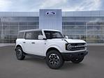 2026 Ford Bronco 4x4 SUV for sale #TLA51580 - photo 9