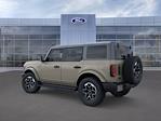 2026 Ford Bronco 4x4 SUV for sale #TLA51614 - photo 4