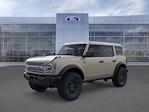 2026 Ford Bronco 4x4 SUV for sale #TLA51648 - photo 35