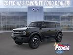 2026 Ford Bronco 4x4 SUV for sale #TLA51687 - photo 24