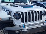 2023 Jeep Wrangler 4xe 4x4 SUV for sale #TLA51699A - photo 4