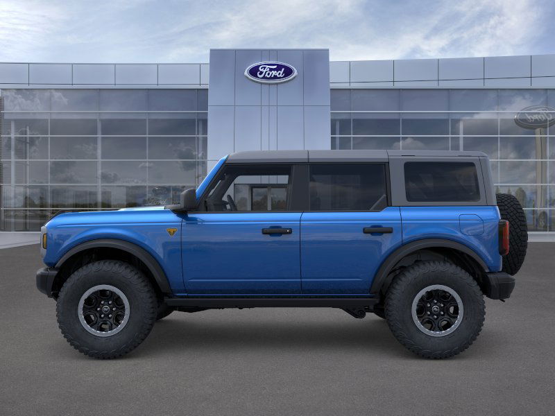 New 2026 Ford Bronco - photo 5