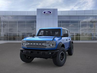 New 2026 Ford Bronco - photo 1