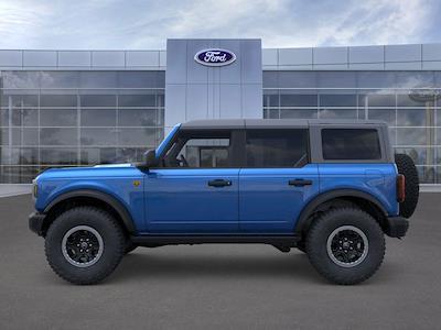 New 2026 Ford Bronco - photo 1