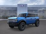 2026 Ford Bronco 4x4 SUV for sale #TLA54739 - photo 35