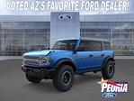 2026 Ford Bronco 4x4 SUV for sale #TLA54739 - photo 32