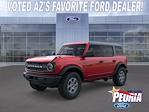 2026 Ford Bronco 4x4 SUV for sale #TLA54776 - photo 32