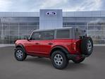2026 Ford Bronco 4x4 SUV for sale #TLA54776 - photo 3