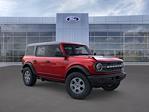 2026 Ford Bronco 4x4 SUV for sale #TLA54776 - photo 6