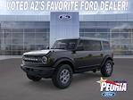 2026 Ford Bronco 4x4 SUV for sale #TLA54842 - photo 32